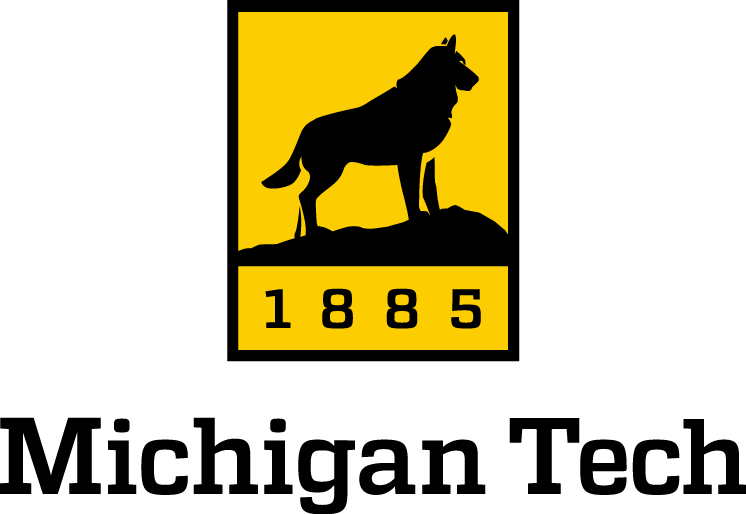 Michigan Tech University logo